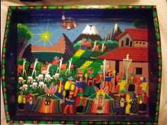 Otavalo Market23